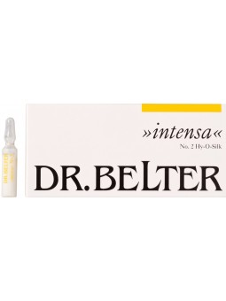 Dr. Belter Intensa Ampolla N. 2 - Hy-O-Silk