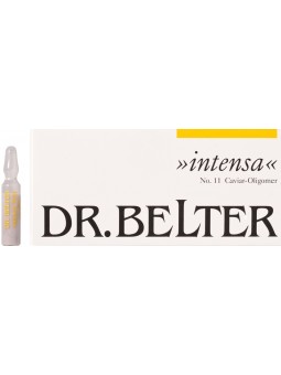 Dr. Belter Intensa Ampolla N. 11 - Caviar-Oligomer - 10 fiale