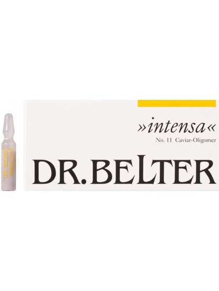 Dr. Belter Intensa Ampolla N. 11 - Caviar-Oligomer - 10 fiale