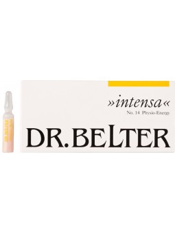 Dr. Belter Intensa Ampolla N. 14 - Physio-Energy - 10 fiale