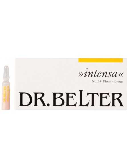 Dr. Belter Intensa Ampullen - Physio-Energy No. 14