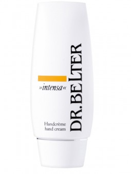 Dr. Belter Intensa Specialities Crema per Mani