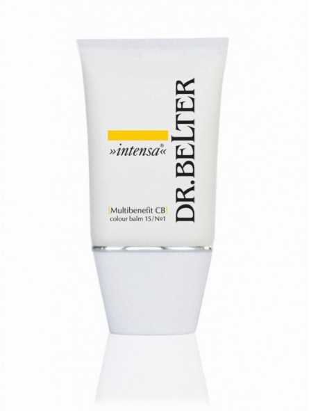 DB Intensa Specialities - Multibenefit CB Colour Balm 15 No. 1 - 50ml