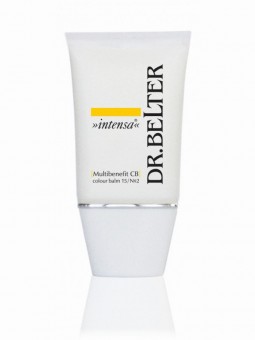 DB Intensa Multibenefit CB Colour Balm 15 No. 2 - 50ml