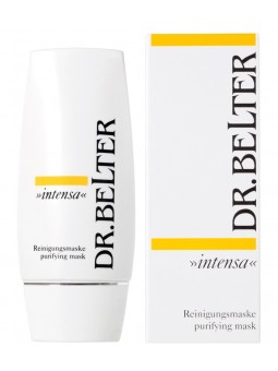 Dr. Belter Intensa Purifying Mask - Maschera Purificante