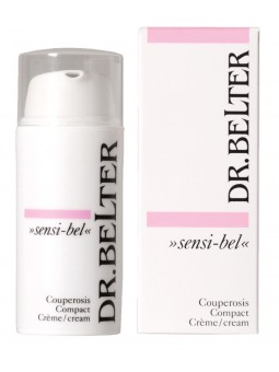 Dr. Belter Sensi-Bel Couperosis Compact Crema