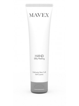 Mavex Hand Silky Peeling