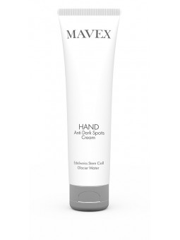 Mavex Hand Anti Dark Spots Cream