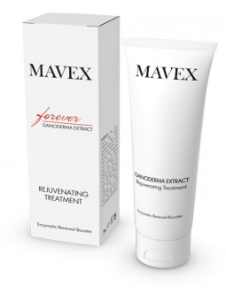 Mavex Forever Rejuvenating Treatment