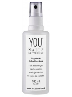 YOU Nails - Sèche-Vernis