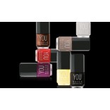 You Cosmetics You Nails Smalto per Unghie Negozio Shop Online Svizzera