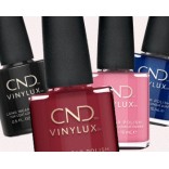 CND Vinylux Nail Polish Gel Polish | Swiss Online Shop | Belleshop.ch